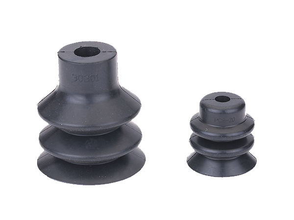 SPC Series Bellows Suction Cup